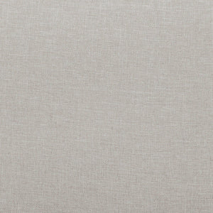 Divano 3 Posti Ramsey 180x73x82 h cm in Tessuto Beige