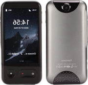 Traduttore di Lingue Portatile - Traduzione Bidirezionale - Supporto per Wi-Fi e Bluetooth - Traduttore di Voci Estere - 138 Lingue Online