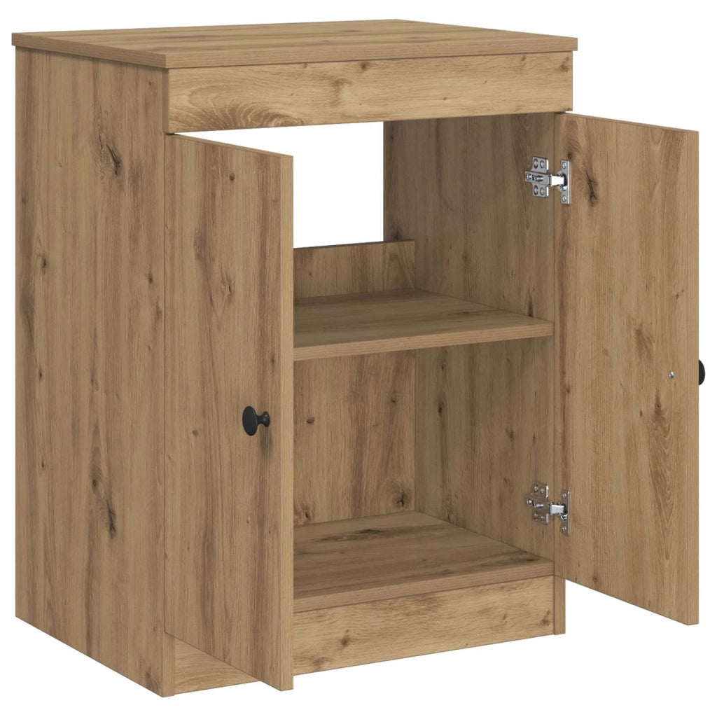Mobile da Bagno Rovere Artigianale 54 x 41 x 70 cm 890129