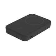 Belkin BOOST Charge Pro Magnet, Powerb.Qi2,15W,8K,ne. BPD007btBK