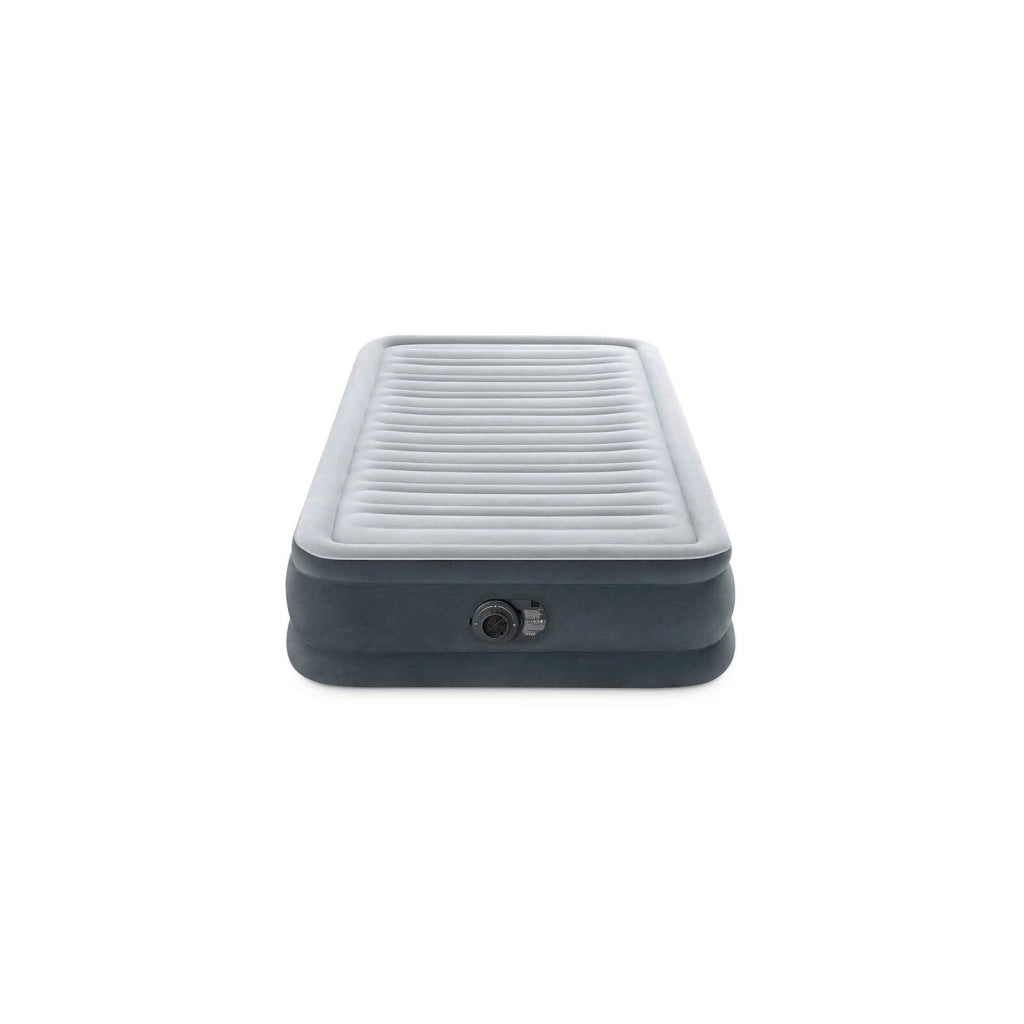 Materasso Casa Singolo Dura Beam Tecnologia Fiber-Tech Con Pompa Elettri