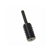 Raspa Rotativa Cilindrica 430.00 Pg