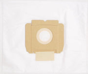Sacchetto per aspirapolvere Fleece 5 strati Pacchetto economico 30 sacchetti - MV 614 - Con 6 filtri - Z Progress PC M Tornado TO