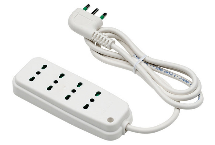 fme art. 47.400 multipresa 4p bipasso + terra retail cod:ferx.98342