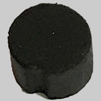 GUARNIZIONE NBR PER GALLEGGIANTI 510  Ø 8 galleggiante 3/81/2     MADE IN ITALY