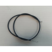 R CAVO ACCELERATORE P/MOTOZAPPA TILLER- RICAMBI C LINE- 1,0 pz