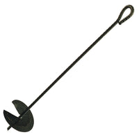 tiranti per vigneti mm. 14x1200x160 cod:ferx.98352