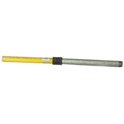 GIUNTO ZINCATO FILETTATO PER GAS- Diam. 75 x 21/2- RECAN- pezzi 1