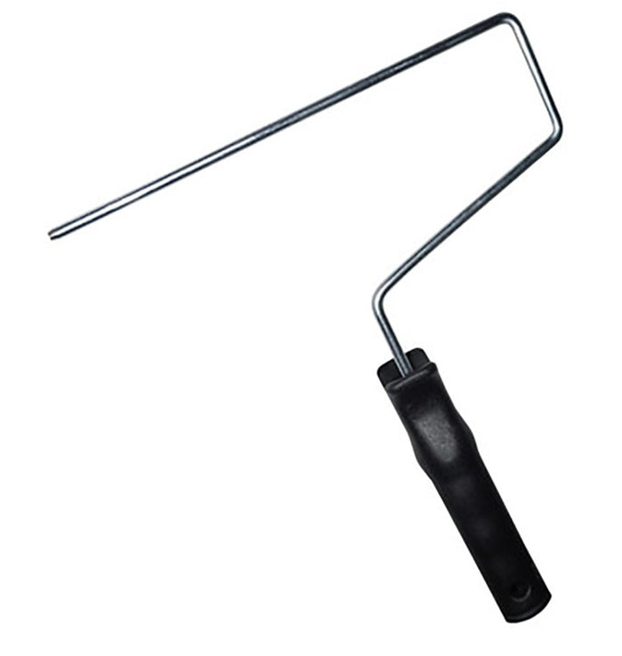 12pz manico x rullo da pittore art.1520 cm.20 d.6 cod:ferx.98358