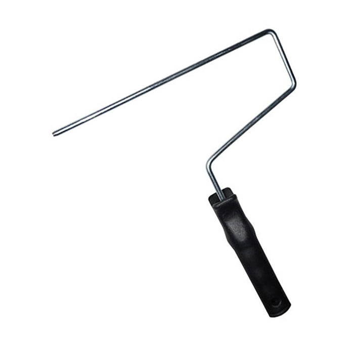 12pz manico x rullo da pittore art.1520 cm.23 d.6 cod:ferx.98359