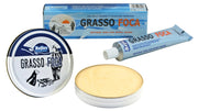 GRASSO DI FOCA PER CALZATURE  ml. 75 (tubo)
