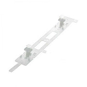 GANCIO STAFFA MONTAGGIO PANNELLO LAVASTOVIGLIE WHIRLPOOL IGNIS 481240448611  - Whirlpool Ariston Hotpoint