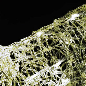 Renna Luminosa Natalizia Esterno 100cm Decorazione Addobbo Natale Bianco Caldo