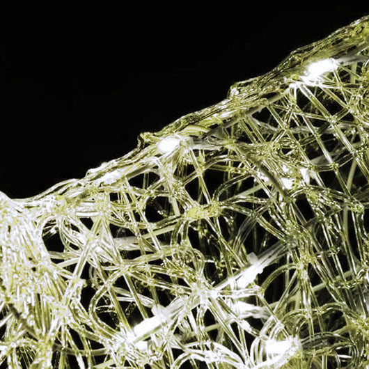 Renna Luminosa Natalizia Esterno 82 cm Decorazione Addobbo Natale Bianco Caldo