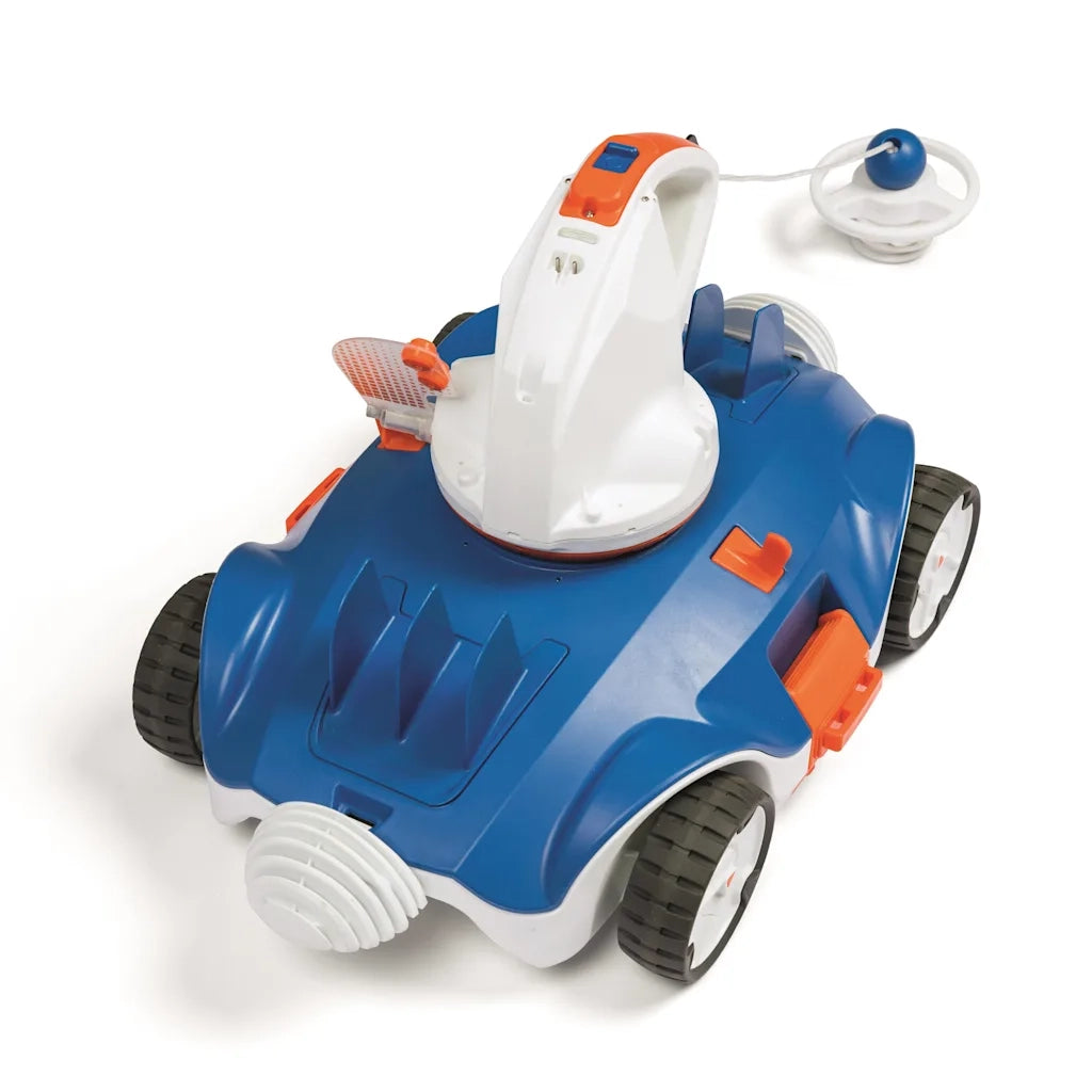 Bestway Robot Pulitore per Piscine Flowclear Aquatronix 58482 91634