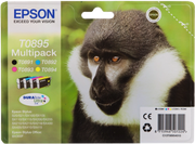 Epson Monkey Multipack 4 colori