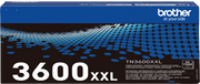 Brother TN-3600XXL cartuccia toner 1 pz Originale Nero