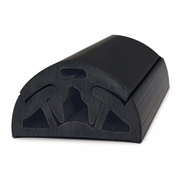 PROFILO BINO 90 NERO MT.2
