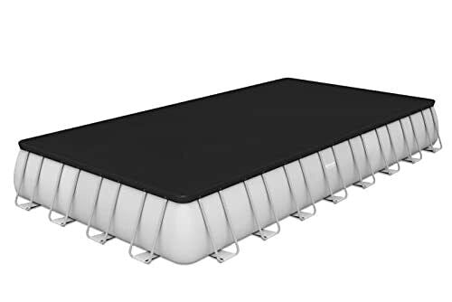 Bestway 56623 Piscina Steel Rettangolare Filtro j7 956x488 H.132
