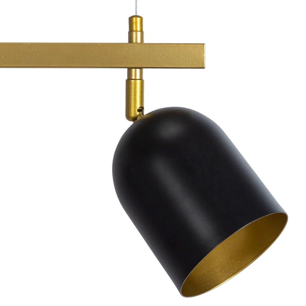 Lampada APP1033-2C Black
