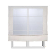 Tenda a Pacchetto Con Astine Stricebianche 90x175 cm