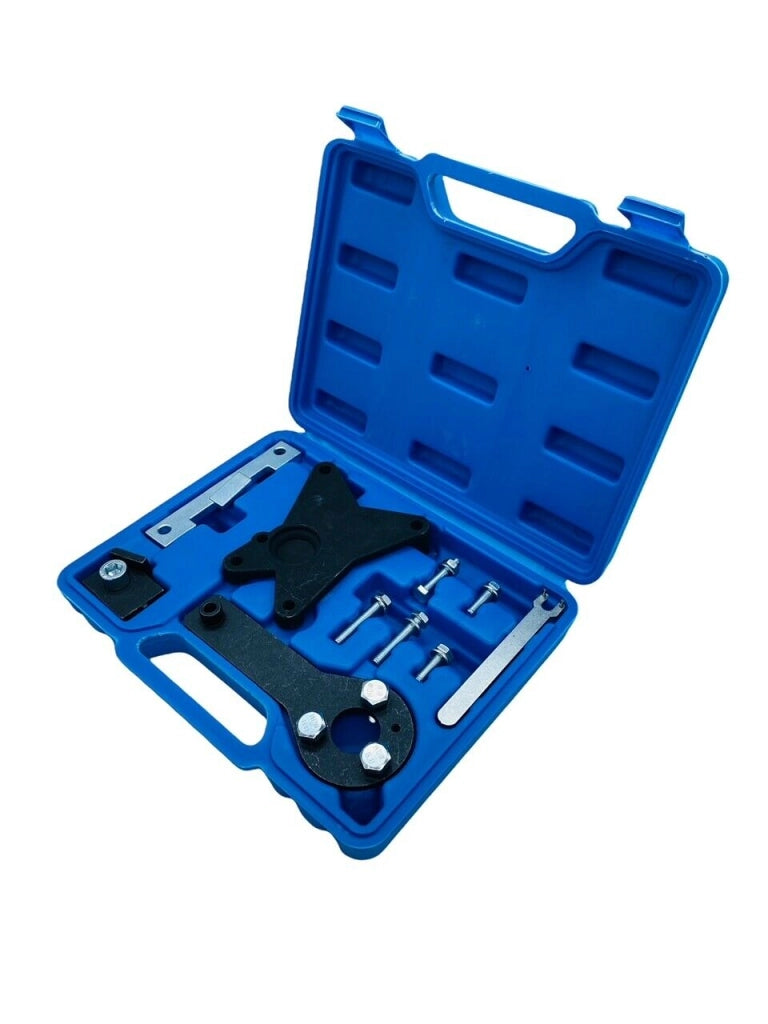 KIT MESSA IN FASE PER AUTO FIAT ALFA LANCIA BENZINA ATTREZZO 1.2 1.4 8V EVO