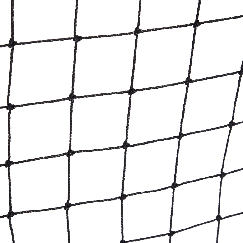 Rebounder per allenamento calcio 96 x 80 x 96 cm, angolo regolabile, rosso, struttura pieghevole