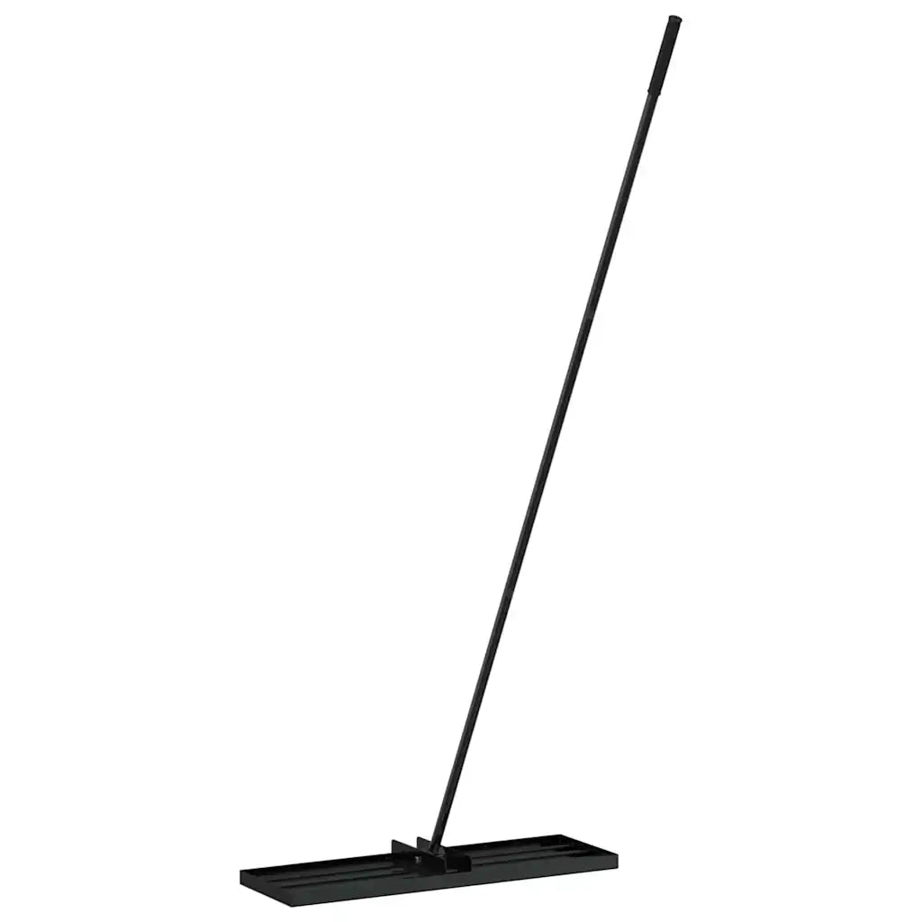 vidaXL Livellatore da Giardino 75 x 25 x 200 cm