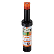 IRRIGATORE POP-UP STATICO 'GETTO 360  °' Art.90043 getto 360  ° - alzo cm 10  - CLABER