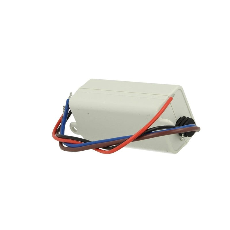Led Driver CC MW MEAN WELL Serie APC Trasformatore Corrente Costante IP42 (500mA 8V-16VDC 8W)