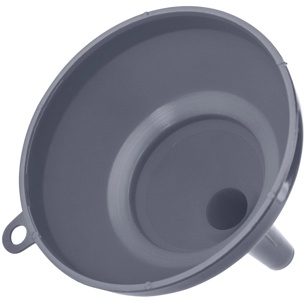 KADAX Lejek średni fi 12cm - szary <150> K17475