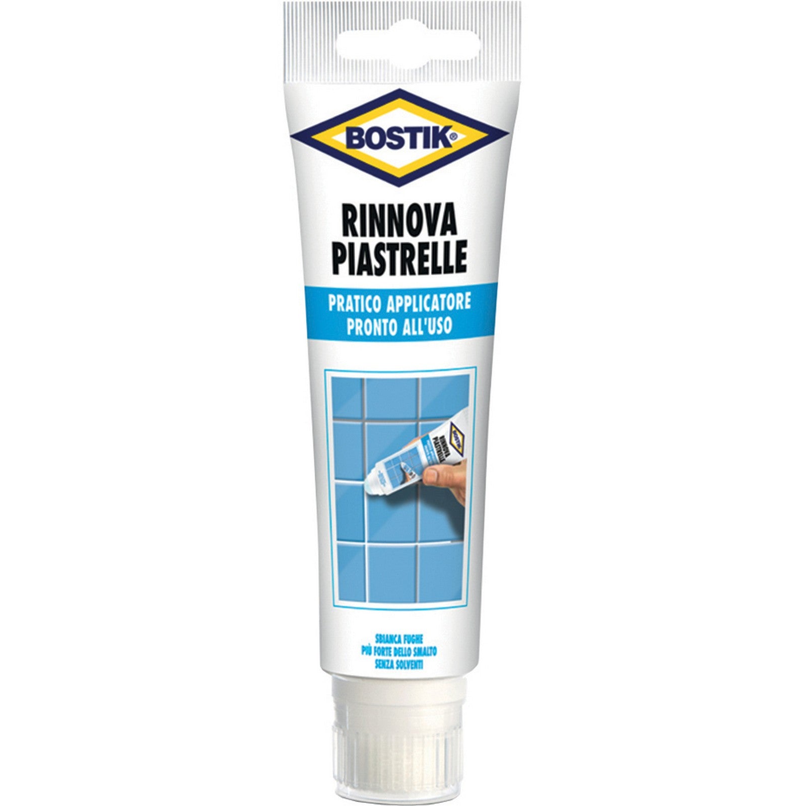 bostik rinnova piastrelle 125 ml cod:ferx.98406