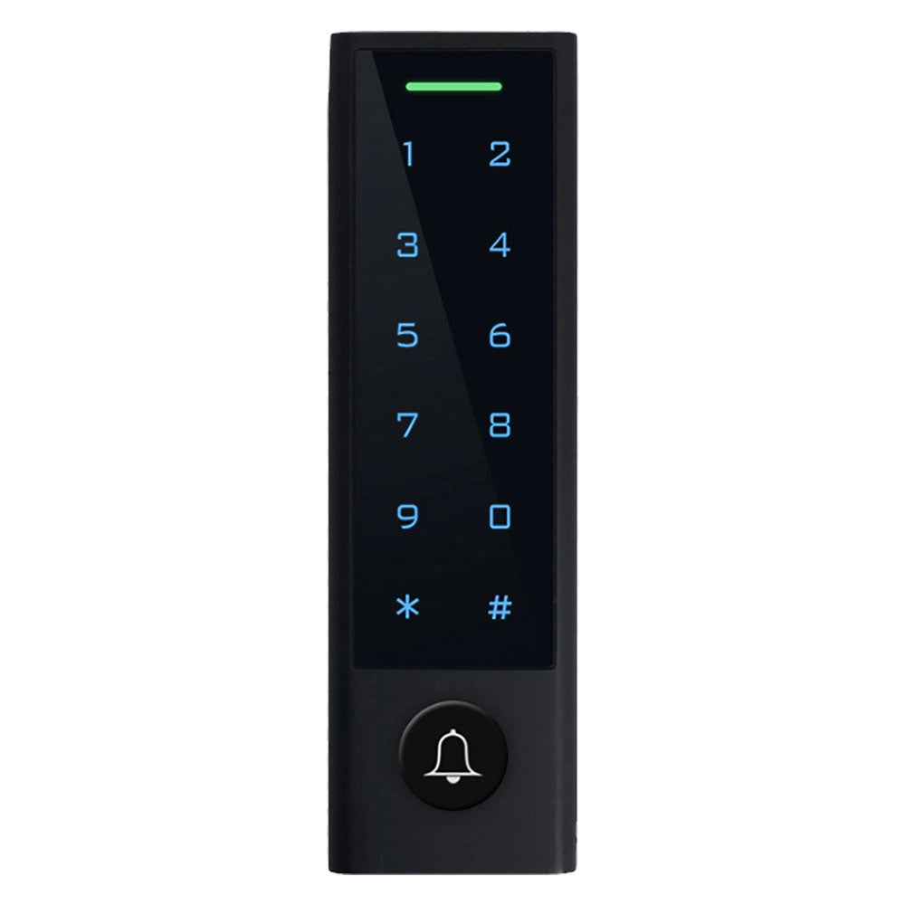 Controllo Accessi Touch Astral Supporto Max 1000 Utenti Proxe 630002