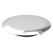 Tappo per sifone doccia cromato  Per ?90mm. cromata  Geberit