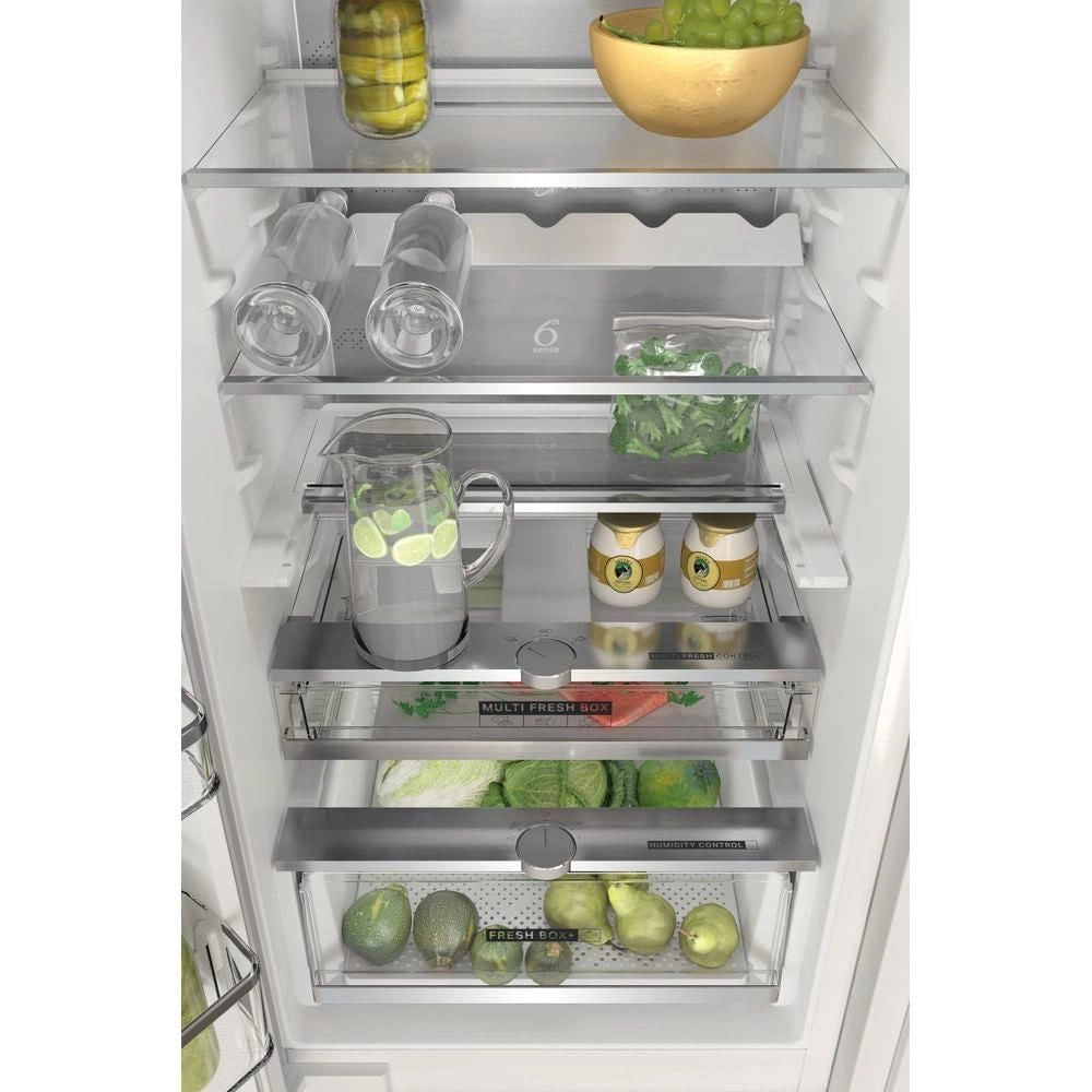 Whirlpool Frigorifero combinato da incasso - WHC18 T573