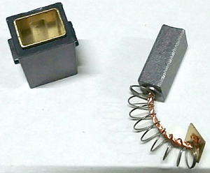 RicYamato - miscelatore (93249) spazzola + portasp p33-34