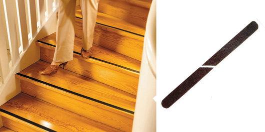 antisdrucciolo geko nero mm.19x610 cod:ferx.98412