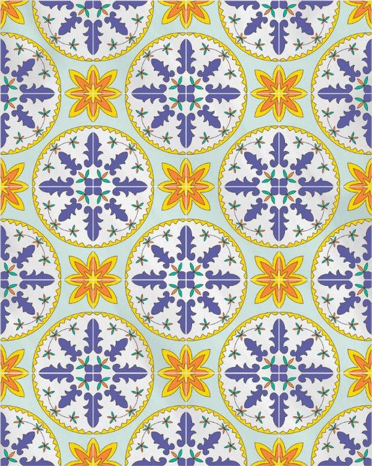 tovagliato cristal h.140 disegno cs164 cod:ferx.98418