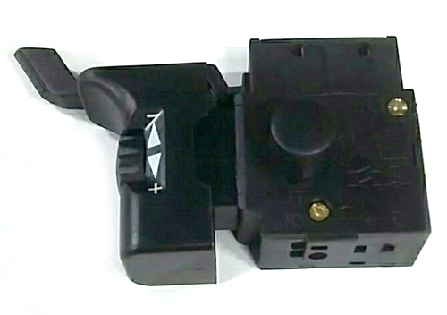 Ricambi per trapano perc (95978) yamato - interruttore