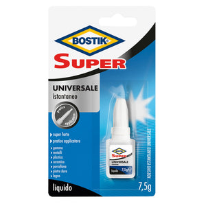 bostik super universale 7,5 gr. cod:ferx.98422
