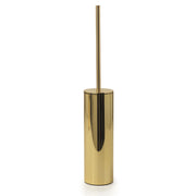 PORTASCOPINO ELETTRA D.8XH47CM INOX RAME