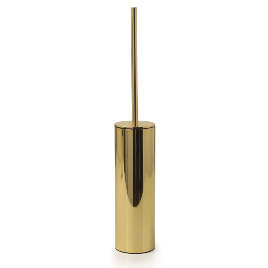 PORTASCOPINO ELETTRA D.8XH47CM INOX RAME