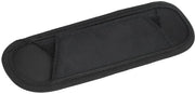 Supporto schiena per tas a tracolla robusto e portatile - supporto schiena per zaino - supporto schiena per fotocamera - supporto schiena per gita - comodo da utilizzare