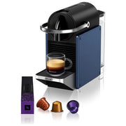 De’Longhi Pixie EN127.BL Automatica Macchina per caffè a capsule 1 L