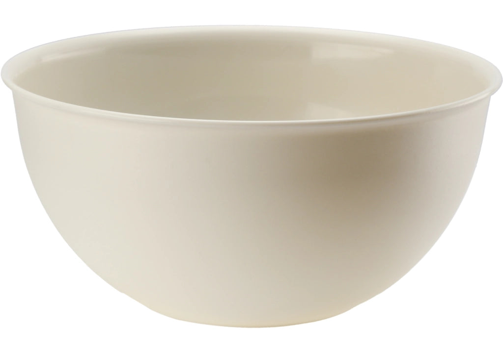 Ciotola da cucina in plastica KADAX 2L, ciotola per macedonia piccola universale 20cm