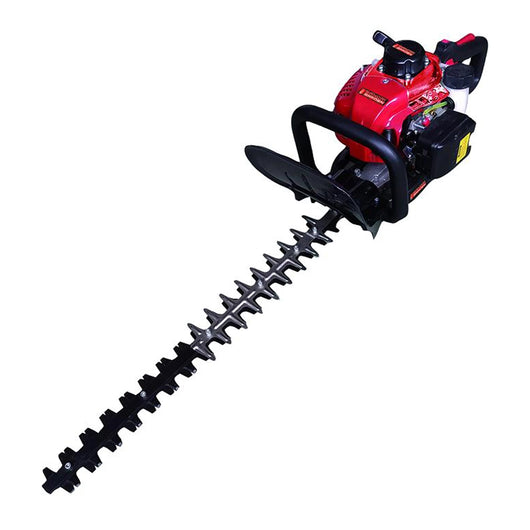 TAGLIASIEPE A SCOPPIO 2 TEMPI 55cm TAGLIASIEPI 25,4cc 0,8KW SG-2540 SANDRIGARDEN