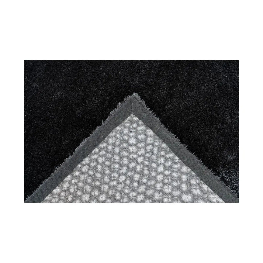Tappeto 230x160cm, design G008R colore grafite - Comfort ed eleganza per il tuo interno