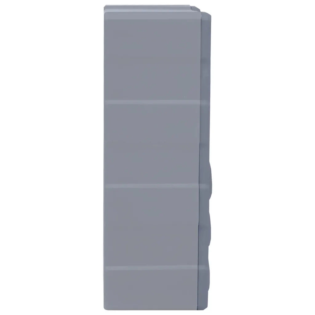 Mobile Contenitore con 39 Cassetti 38x16x47 cm CFW1796334