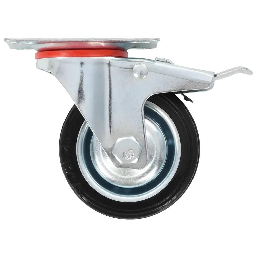 Ruote Girevoli 16 pz 75 mm CFW4450118