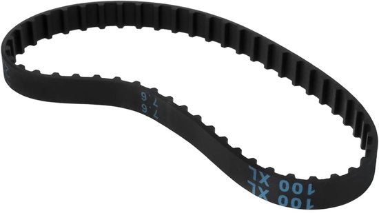 Vite di Sostituzione per Trapano 254x7,9mm - Compatibile con Black&Decker/Craftsman - Vite di gomma di alta qualità - Resistente allo sfregamento - Installazione facile - Flessibilità - Vite di Sostituzione per Trapano